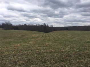 Gooch Rd, Lancing, TN 37770