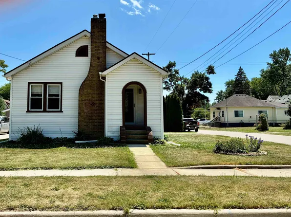 509 W Main St, Durand, MI 48429