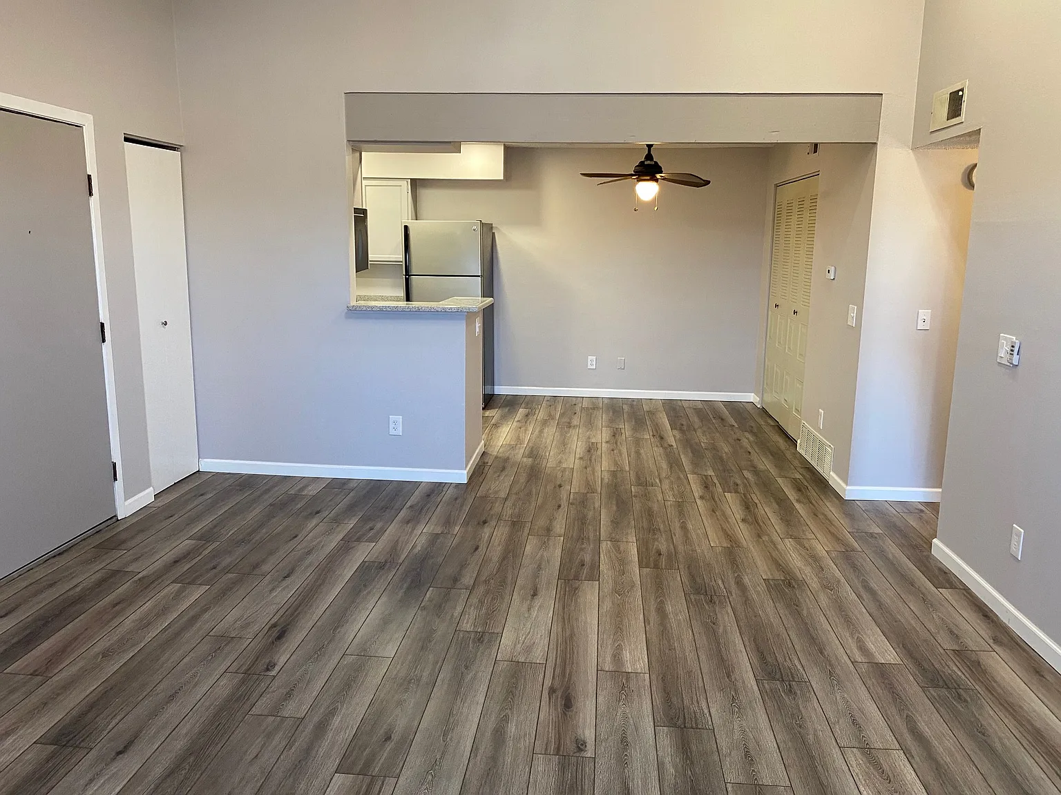 1 bed, 812 sqft, $1,550 — Photo 1