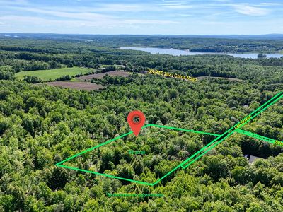 Lot 31 Lee Street, Albion, ME, 04910