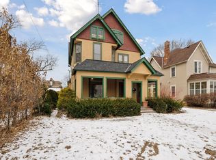 3212 1st Ave S, Minneapolis, MN 55408