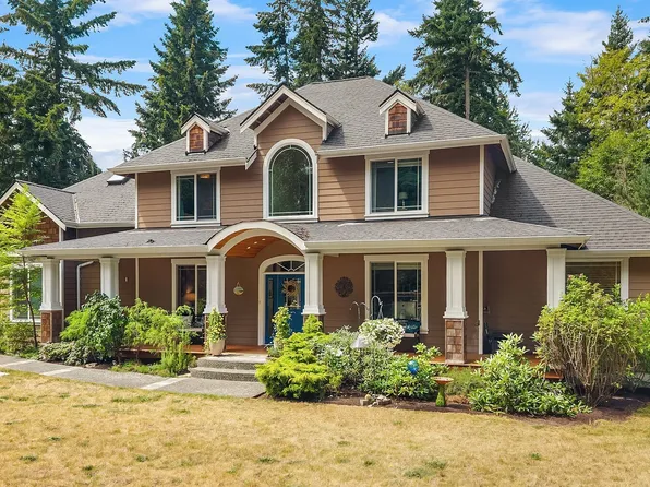 4046 Rachel Road, Clinton, WA 98236