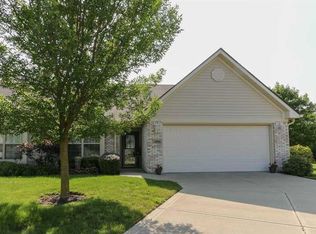 1793 Grindstone Ct, Greenfield, IN