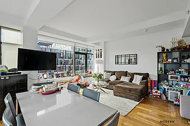 Rented by Modern Spaces