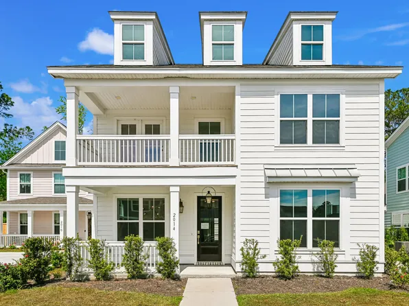 2014 Blue Bayou Blvd, Johns Island, SC 29455