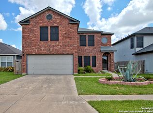 9823 Autumn Valley, Converse, TX 78109