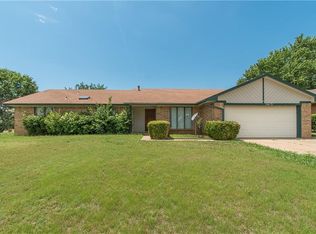 5613 Cloverlawn Dr, Oklahoma City, OK 73135