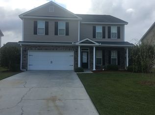 132 Pine View Xing, Pooler, GA 31322