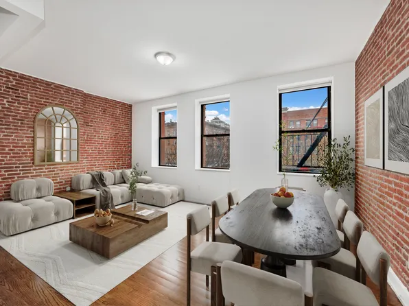 159 West 118th Street image 1 of 10