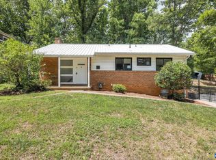 1715 & B Cherry Ave #A, Charlottesville, VA 22903
