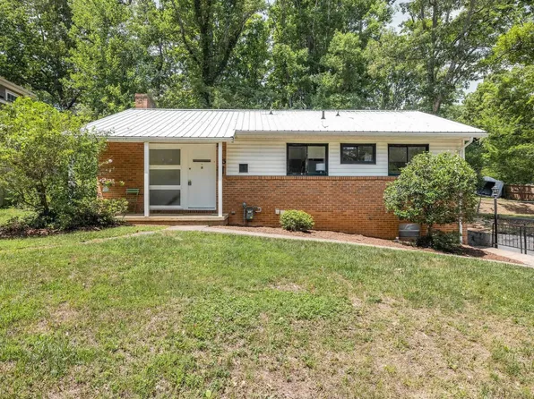 1715 & B Cherry Ave #A, Charlottesville, VA 22903
