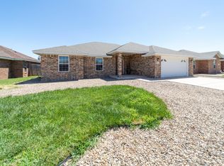 2221 Ralph Boone, Clovis, NM 88101