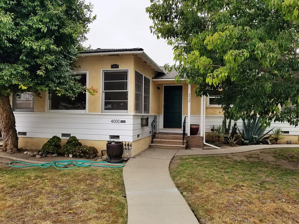 4029 E Ransom, Long Beach
