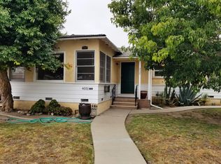 4029 E Ransom St, Long Beach, CA 90804