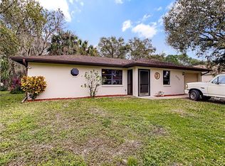 2372 Palomar St, North Port, FL 34287