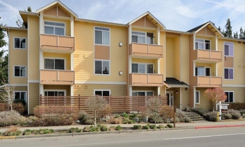 1st image of 16528 5th Ave NE APT 202