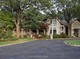 10 Free Ferry Cir, Fort Smith, AR 72903