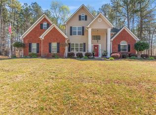 308 Helena Pl, McDonough, GA 30252