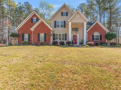 308 Helena Pl, McDonough, GA, 30252