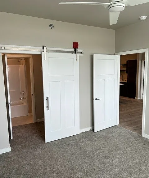 Skaff Apartments - Fargo — Photo 32
