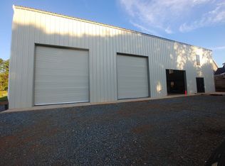 285 Free Bridge Ln, Charlottesville, VA 22911