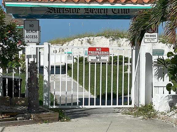 2nd image of Gulf Blvd Lot 20