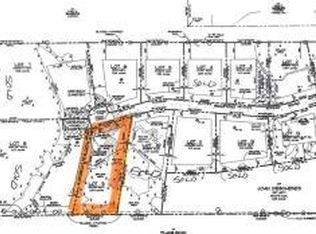 50 Richmond Rd LOT 9, Turner, ME 04282