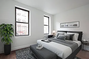 Rented by R New York