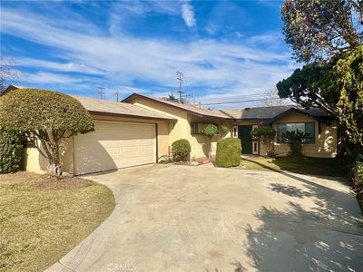 21117 E Brookport St, Covina, CA, 91724