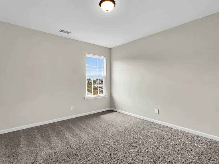 Guest Room #1