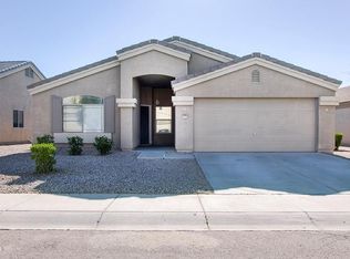 3662 N French Pl, Casa Grande, AZ 85122