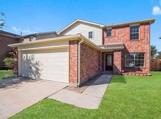 29515 Legends Line Dr, Spring, TX 77386