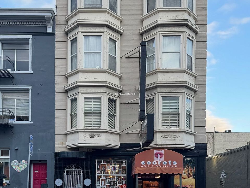 1st image of 1032 Kearny St APT 4