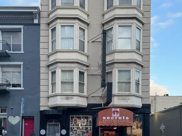 1032 Kearny St APT 4, San Francisco, CA 94133