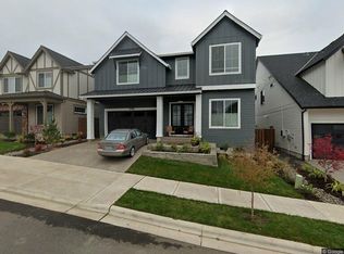 12128 NW Hallbrook Ln, Portland, OR 97229