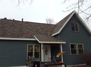 408 E 6th St, Merrill, WI 54452