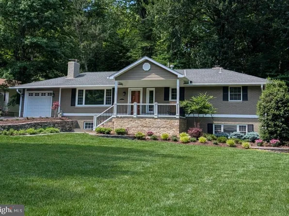 8324 The Midway, Annandale, VA 22003