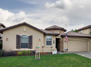 4334 Accordion Way, Rancho Cordova, CA 95742