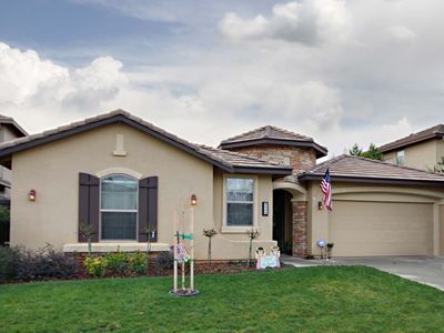 4334 Accordion Way, Rancho Cordova, CA, 95742
