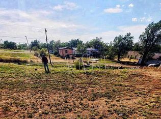 705 California St, Borger, TX 79007