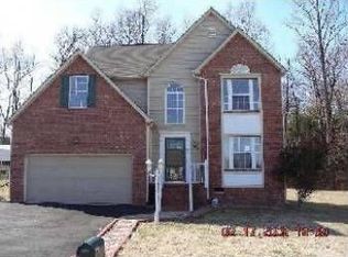 3209 Purvis Rd, Richmond, VA 23223