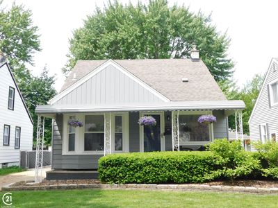 230 S Minerva Ave, Royal Oak, MI, 48067