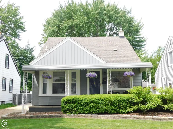 230 S Minerva Ave, Royal Oak, MI 48067