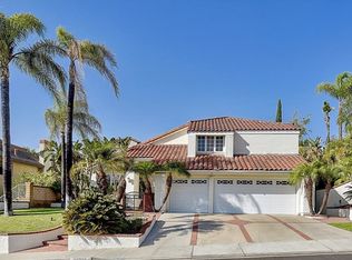 28225 Driza, Mission Viejo, CA 92692