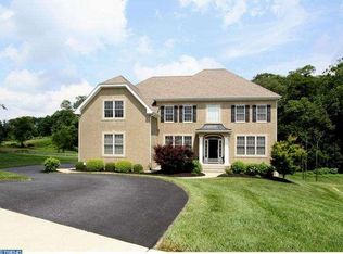 118 Harrogate Dr, Landenberg, PA 19350