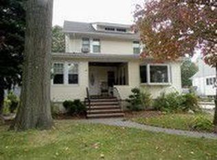 37 W Magnolia Ave, Maywood, NJ 07607