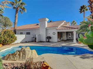 1028 Norellat Rd, Henderson, NV 89011