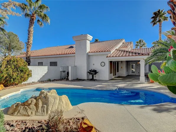 1028 Norellat Rd, Henderson, NV 89011