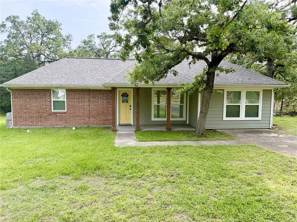 712 Tanglewood Dr, Somerville, TX 77879