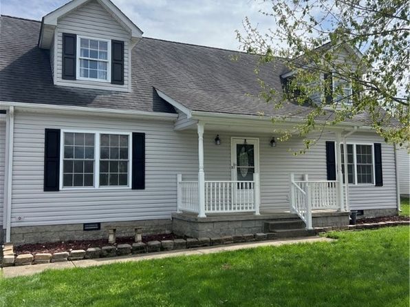 88 Seattle Slew Dr, Evans, WV 25241